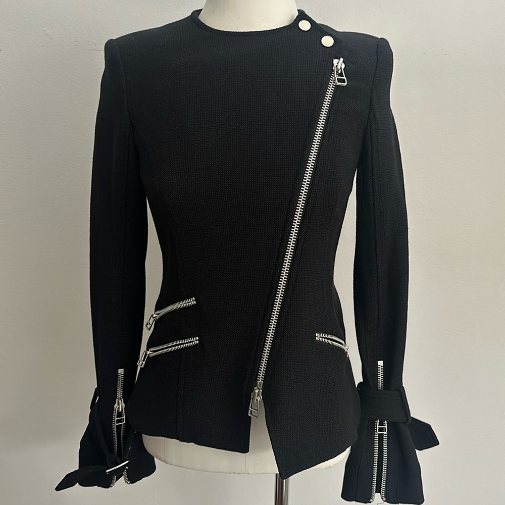 Veronica Beard jacket navy size 0